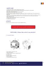 Preview for 7 page of Senci AP2000i User Manual