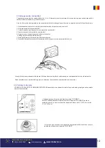 Preview for 12 page of Senci AP2000i User Manual