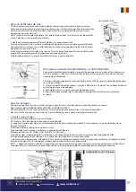 Предварительный просмотр 17 страницы Senci SC-200A User Manual