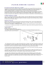 Предварительный просмотр 26 страницы Senci SC-200A User Manual