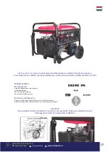 Предварительный просмотр 57 страницы Senci SC-200A User Manual