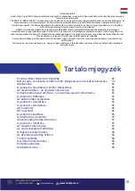 Предварительный просмотр 51 страницы Senci SC 7500Q User Manual