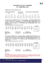 Preview for 37 page of Senci SC13000-EVO-ATS User Manual