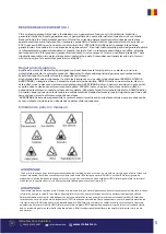 Preview for 5 page of Senci SC13000ATS User Manual