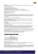 Preview for 8 page of Senci SC13000ATS User Manual