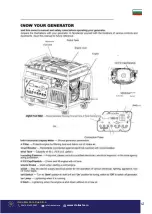 Preview for 41 page of Senci SC13000ATS User Manual