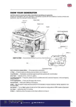 Preview for 74 page of Senci SC13000ATS User Manual