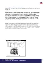 Preview for 76 page of Senci SC13000ATS User Manual