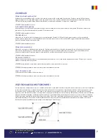 Preview for 7 page of Senci SCWP-100A Operation Instruction Manual