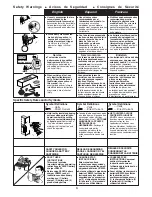 Preview for 6 page of Senco 41 Operating Instructions Manual