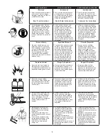 Preview for 3 page of Senco 9X0001N Operating Instructions Manual