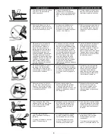 Preview for 4 page of Senco 9X0001N Operating Instructions Manual