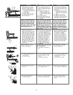 Preview for 8 page of Senco 9X0001N Operating Instructions Manual