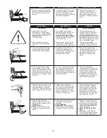 Preview for 9 page of Senco 9X0001N Operating Instructions Manual