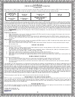 Preview for 12 page of Senco 9X0001N Operating Instructions Manual