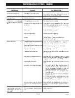 Preview for 11 page of Senco ACCUSET PC2053-1 Owner'S Manual