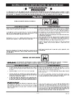 Preview for 19 page of Senco ACCUSET PC2053-1 Owner'S Manual