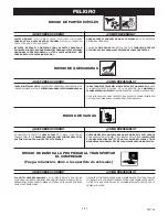 Preview for 21 page of Senco ACCUSET PC2053-1 Owner'S Manual