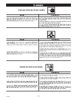 Preview for 36 page of Senco ACCUSET PC2053-1 Owner'S Manual