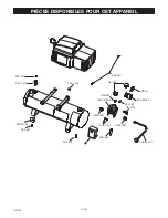 Preview for 44 page of Senco ACCUSET PC2053-1 Owner'S Manual