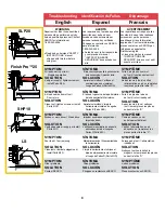 Предварительный просмотр 9 страницы Senco Brad Nailer SLP20 Operating Instructions Manual