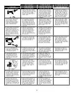 Предварительный просмотр 9 страницы Senco DFPXP Operating Instructions Manual