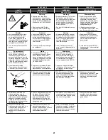 Предварительный просмотр 21 страницы Senco DFPXP Operating Instructions Manual