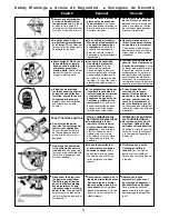 Preview for 5 page of Senco DS232-AC Operating Instructions Manual