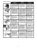 Preview for 6 page of Senco DS232-AC Operating Instructions Manual