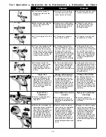 Preview for 10 page of Senco DS232-AC Operating Instructions Manual