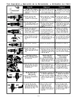 Preview for 12 page of Senco DS232-AC Operating Instructions Manual