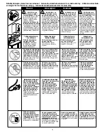 Preview for 4 page of Senco DS5525-18V Operating Instructions Manual