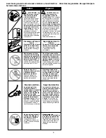 Preview for 5 page of Senco DS5525-18V Operating Instructions Manual