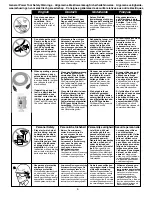 Preview for 6 page of Senco DS5525-18V Operating Instructions Manual