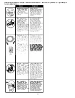 Preview for 8 page of Senco DS5525-18V Operating Instructions Manual