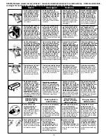 Preview for 13 page of Senco DS5525-18V Operating Instructions Manual