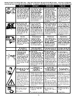 Preview for 15 page of Senco DS5525-18V Operating Instructions Manual