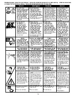 Preview for 16 page of Senco DS5525-18V Operating Instructions Manual