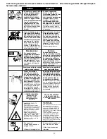 Preview for 17 page of Senco DS5525-18V Operating Instructions Manual