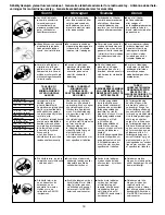 Preview for 19 page of Senco DS5525-18V Operating Instructions Manual