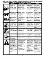 Preview for 22 page of Senco DS5525-18V Operating Instructions Manual