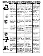 Preview for 24 page of Senco DS5525-18V Operating Instructions Manual