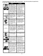 Preview for 26 page of Senco DS5525-18V Operating Instructions Manual