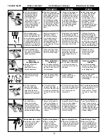 Preview for 37 page of Senco DS5525-18V Operating Instructions Manual