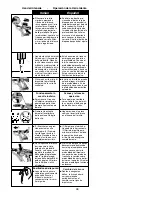 Preview for 38 page of Senco DS5525-18V Operating Instructions Manual