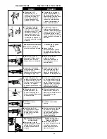 Preview for 41 page of Senco DS5525-18V Operating Instructions Manual