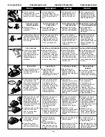 Preview for 43 page of Senco DS5525-18V Operating Instructions Manual