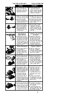 Preview for 44 page of Senco DS5525-18V Operating Instructions Manual