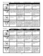 Preview for 48 page of Senco DS5525-18V Operating Instructions Manual