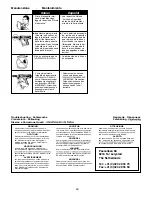 Preview for 49 page of Senco DS5525-18V Operating Instructions Manual